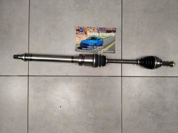 Ön Aks Sağ komple Otomatik vites 1.6 Benzinli 2013/- Fiesta