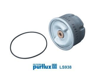 YAG FILTRESI FORD TRANSIT V348 2.4 TDCI-140PS 3.2 200PS 06 14 10P 15P DISCOVERY 2 L318 2.5 Td5 98 04