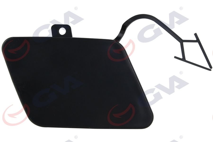 Vw ÖN Tampon Çeki Kapağı 2019- Passat 3G0807155D GRU 293997 K-23
