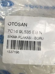 Enjektör Bağlantı Kepi Ayak 200PS 2007-2011 Yıllar Arası Transit