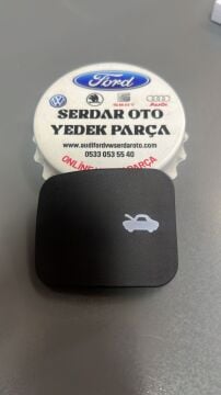 Ford Fiesta Motor Kaput Açma Kolu Mandal 02-08 Arası 2S6H16B626AD R4-35
