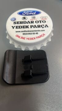 Ford Fiesta Motor Kaput Açma Kolu 02-08 Arası 2S6H16B626AD