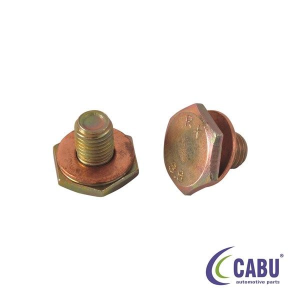 YAĞ KARTER TAPASI FOCUS II 04 FOCUS III 11 FİESTA 02 FUSİON 02 1.6-1.4 TDCİ P407 P307 C5 1.6HDI P206 P307 C2 C3 C4 1.4HDI TAKIM CONTALI