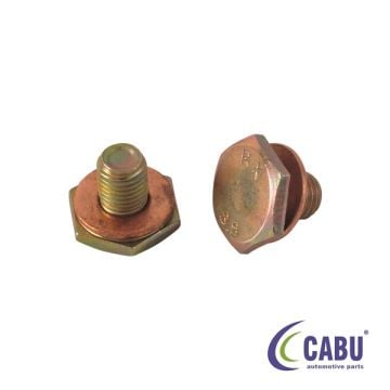 YAĞ KARTER TAPASI FOCUS II 04 FOCUS III 11 FİESTA 02 FUSİON 02 1.6-1.4 TDCİ P407 P307 C5 1.6HDI P206 P307 C2 C3 C4 1.4HDI TAKIM CONTALI