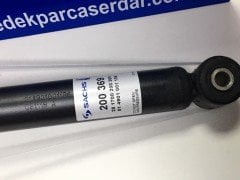 Escort Arka Amortisör GAZLI Sachs 96-2000 Arası 200369 ( 2 ADET FİYATIDIR)