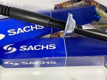 Escort Arka Amortisör GAZLI Sachs 96-2000 Arası 200369 ( 2 ADET FİYATIDIR)