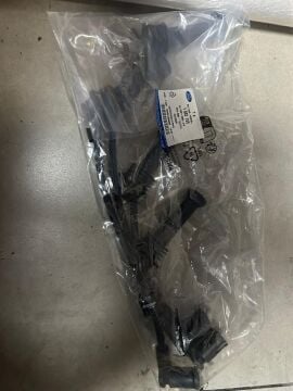 Ford Focus Fiesta 1.25 1.4 1.6 benzinli 1998-2017 Arası Buji Kablo Takımı ORJİNAL ford