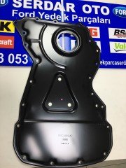 Ön eksantirik pleyt kapağı 2.2 Önden çeker 2007-2011 Model arası Tranit