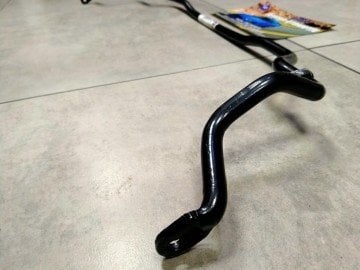 Escort Ön Viraj Demiri 1992-2000 Arası 94ab5494  (KARGOSU ÜCRETSİZDİR)