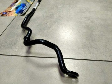 Escort Ön Viraj Demiri 1992-2000 Arası 94ab5494  (KARGOSU ÜCRETSİZDİR)