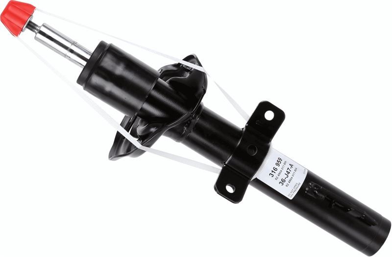 ÖN AMORTİSÖR FORD TRANSIT V363 14-23 ARASI  SACHS 316958