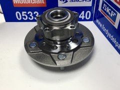 Ford Custom Ön Teker Bilyası Poryalı 2012-2017 Model Yılları Arası BK212C300AC