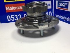 Ön Teker Bilyası Poryalı 2012-2017 Model Yılları Arası Custom BK212C300H