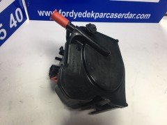 Ford Mazot Filtresi Yakıt Plastik 1.6Tdci 2005-2007 Yıllar Arası Focus Cmax VolvoS40 Delhpi 1901.95 (Kargosu Ücretsiz)