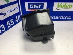 Mazot Filtresi Yakıt Plastik 2005-2007 Yıllar Arası Focus Cmax VolvoS40 OEM DELHPİ