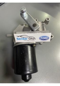 Fiesta Ön Cam Silecek Motoru 02-08 Arası OEM 2s6t17b571