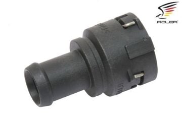 VOLKSWAGEN SU FLANŞI GOLF4 GOLF5 JETTA PASSAT AMAROK ADLER 3B0122291B ZS-63