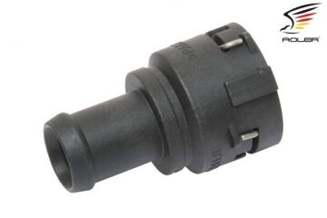 VOLKSWAGEN SU FLANŞI GOLF4 GOLF5 BORA JETTA PASSAT AMAROK ADLER 3B0122291B ZS-63