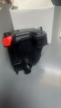 Ford Mazot Filtresi Yakıt Plastik 1.6Tdci 2005-2007 Yıllar Arası Focus Cmax VolvoS40 Delhpi 1901.95 (Kargosu Ücretsiz)