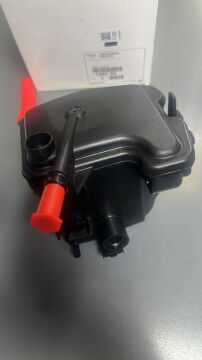 Ford Mazot Filtresi Yakıt Plastik 1.6Tdci 2005-2007 Yıllar Arası Focus Cmax VolvoS40 Delhpi 1901.95 (Kargosu Ücretsiz)