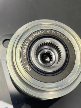 Ford Connect Şarj Dinemo Kaplini İNA ORJİNAL İNA 532061210 5M5Q10D310