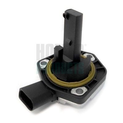 MOTOR YAĞİ SEVİYE SENSÖRÜ GOLF4 GOLF 5BORA PASSAT TRANSPORTER AUDİ A3 A4 LEON TOLEDO AJL TOPRAN 109242001 1J0907660B 7532204 1-120