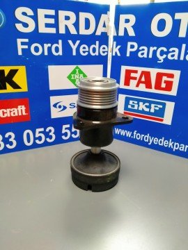 Connect Şarj Dinemo Kaplini İNA ORJİNAL İNA 532061210 5M5Q10D310 (=LÜTFEN AÇIKLAMA BÖLÜMÜNÜ OKUYUNUZ=)