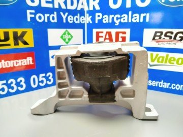 Ford Focus Cmax Kuga Volvo Motor Takozu Sağ Üst Otomatik Vites Tdci Orjinal f1f16f012