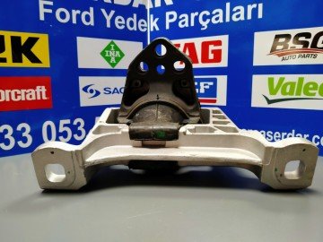 Ford Focus Cmax Kuga Volvo Motor Takozu Sağ Üst Otomatik Vites 1.5 Tdci Orjinal f1f16f012 (Kargosu Ücretsiz)