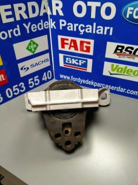 Ford Focus Cmax Kuga Volvo Motor Takozu Sağ Üst Otomatik Vites 1.5 Tdci Orjinal f1f16f012 (Kargosu Ücretsiz)