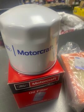 CONNECT YAĞ BAKIM FİLTRE SETİ 10W30 CASTROL ORJİNAL