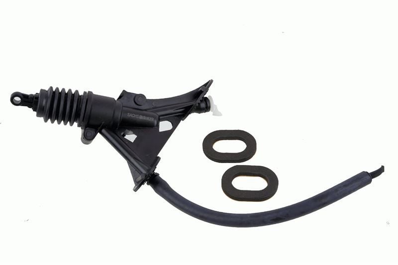 DEBRİYAJ ÜST MERKEZ FORD TRANSIT V347-V348 06-11 ARASI SACHS 6284654016 6C11 7A543 AD