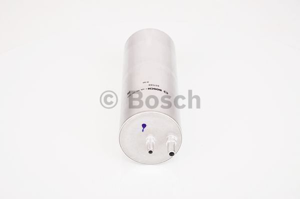 TRANSPORTER MAZOT YAKIT FİLTRESİ 2 ÇIKIŞLI / KL229/2 - H327WK T5 T6 T7 T5,5 04- CXHC AXD CAAA CAAB CAAC DNAA 2,0 TDİ-2,5 TDİ BOSCH F026402220 7H0127401D 7E0127401A