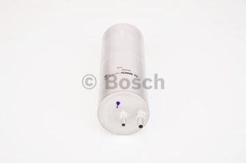 TRANSPORTER MAZOT YAKIT FİLTRESİ 2 ÇIKIŞLI / KL229/2 - H327WK T5 T6 T7 T5,5 04- CXHC AXD CAAA CAAB CAAC DNAA 2,0 TDİ-2,5 TDİ BOSCH F026402220 7H0127401D 7E0127401A