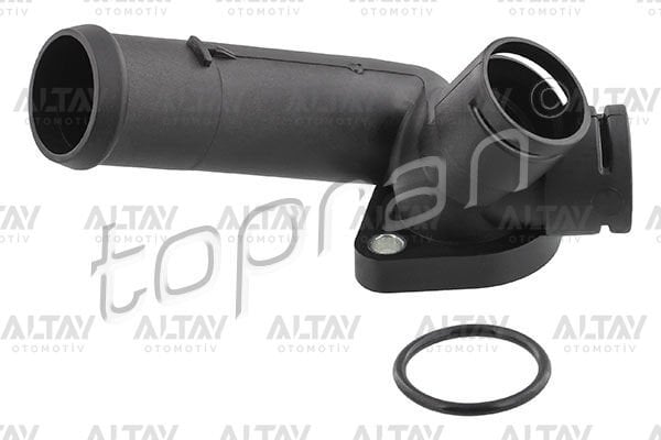 Transporter T4 Lt35 Su Flanşı AJA ACV ANJ AVR 2.4 2.5 TDİ MAHER 32891 074121132B ZC-9