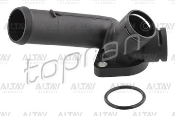 Transporter T4 Lt35 Su Flanşı AJA ACV ANJ AVR 2.4 2.5 TDİ MAHER 32891 074121132B ZC-9