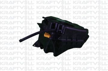RADYATÖR YEDEK EK SU DEPOSU KAPAKLI AUDİ Q7 06-15 TOUAREG 02-10 CAYENNE 03-10 KRAFT 08020369 7L0121407 3-K-ÜS