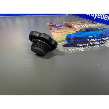Motor Yağ Kapağı Clx 1.6-1.8-2.0 Motor Ford Escort Mondeo Focus1 XS7G6766