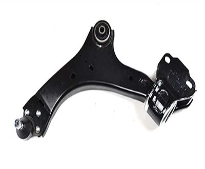 Mondeo Volvo Sol Salıncak Rotilli Komple 07-13 Arası 7G9N3A052BB  (=LÜTFEN AÇIKLAMA BÖLÜMÜNÜ OKUYUNUZ=)