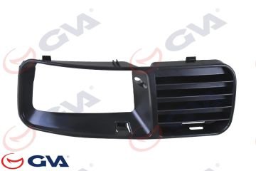 SİS FAR ÇERÇEVESİ KAPAĞI SİSLİ SOL POLO CLASSİC 98-02 ARASI 6K5853665 1-K-129