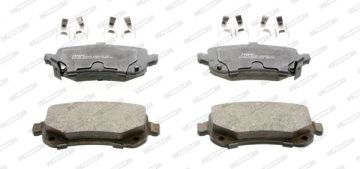 ARKA BALATA GRAND VOYAGER 2.8CRDİ 3.3 3.8 2007 JOURNEY 2.0CRDİ 2.4 2.7 3.5 2008 GDB4176