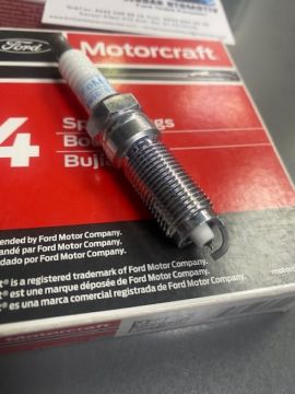 Mondeo Focus Volvo Ateşlem Buji Takımı 1.6 Ecoboost Motor 2011- Sonrası Fomoco 0242236663