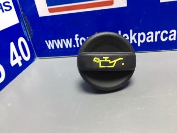 Ford Motor Yağ Kapağı 1.4-1.6Tdci Focus Cmax 06-11 ) (Fiesta Fusion 02-10 )