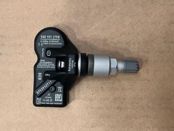 LASTİK BASINÇ SENSÖRÜ PASSAT AUDİ A3 A4 A6 A7 Q8 TT 5Q0907275B ORJİNAL K-8