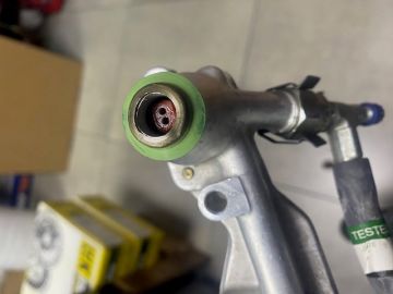 Ford Escort Enjektör Galerisi Dört Nokta Komple 1991-2000 Yıllar Arası Fomoco