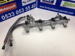 Ford Escort Enjektör Galerisi Dört Nokta Komple 1991-2000 Yıllar Arası Fomoco