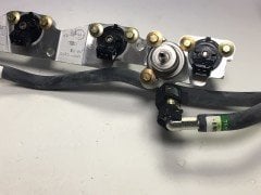 Ford Escort Enjektör Galerisi Dört Nokta Komple 1991-2000 Yıllar Arası Fomoco