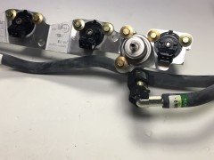 Ford Escort Enjektör Galerisi Dört Nokta Komple 1991-2000 Yıllar Arası Fomoco