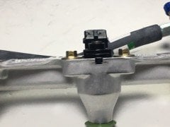 Ford Escort Enjektör Galerisi Dört Nokta Komple 1991-2000 Yıllar Arası Fomoco