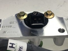 Ford Escort Enjektör Galerisi Dört Nokta Komple 1991-2000 Yıllar Arası Fomoco